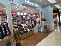 -凯德广场(学府店)