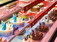 -巴黎贝甜(大宁国际商业广场店)