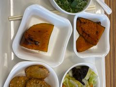 -阿斯利康食堂(张江园区店)