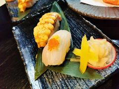 -鲤·鮨KOISUSHI