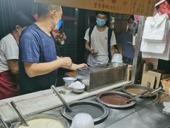 -勤記甜品