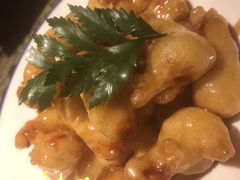 糖醋里脊-吴莊(龙城万科里店)