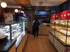 -85度C(苏州平江万达店)