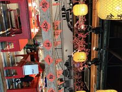 -黄家码头老火锅(解放碑旗舰店)
