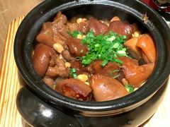 -陶德砂锅(蜀汉路店)