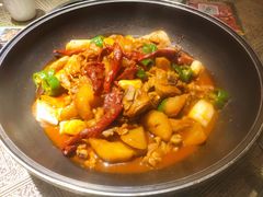 -小尕子·新疆菜(明园店)