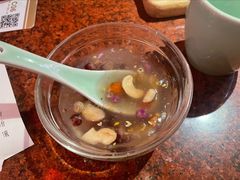 -绿茶餐厅(蓝色港湾店)