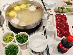 -八合里牛肉火锅(福州万象城店)