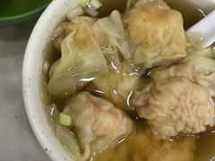 -麦文记面家(佐敦店)