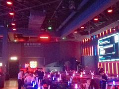 -MOSSO·Liveshow(M3香港广场店)