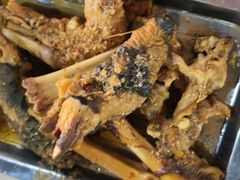 -阿叶羊杂碎(前进街店)