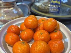 -渔港甄宴·海鲜·地标烟台菜(金沙滩店)