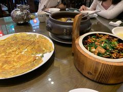 -福照楼汽锅鸡·云南菜(护国路店)