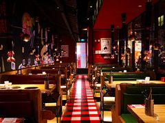 -炉小哥烤肉(朗悦公园茂店)