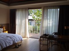 -帐篷客·溪龙茶谷度假酒店