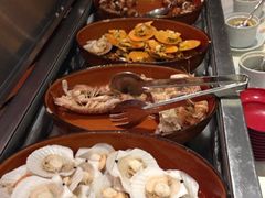 iphone_upload_pic-华厦大酒店·桃源西餐厅·自助餐