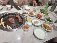 -黄金牧场(明洞总店)