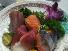 -将太无二·北美传奇寿司(瑞士公寓店)