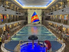 -海韵之星邮轮水会(明发商业广场店)