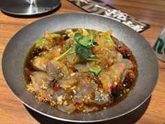 -一烧一烤•锦州烧烤(KTV包房·长江街店)