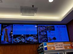 -丝路伊兰·兰州牛肉面(牛街总店)