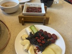 -阳坊大都涮羊肉(阳坊总店)