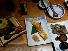 -云海肴·汽锅鸡·云南菜(天津国金汇店)