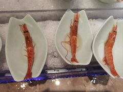 -海玥荟海鲜姿造自助餐厅(欧罗巴广场店)