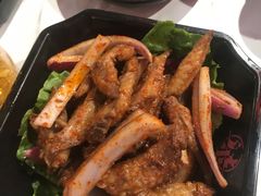 -柒酒烤肉(金科时代店)