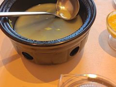 -正佳广场万豪酒店-粤菜餐厅·点心·海鲜·聚餐