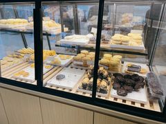 -长发西饼(临顿路店)
