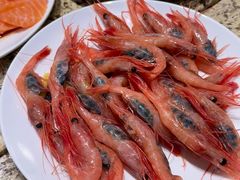 -禾斗海鲜自助(市南银座店)