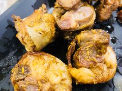 -九十九顶毡房(阜石路店)