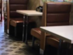 卡座-港式金翠茶餐厅