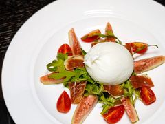 -鲜璟台·地标景观餐厅(上海中心店)