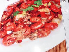 菜单-满堂春特色餐馆