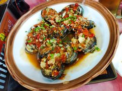 -瑶府路边摊大排档·烧烤·海鲜·砂锅粥·炒菜(瑶湖里夜市店)