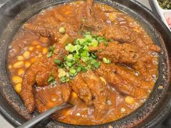 -情妹耙泥鳅·江湖川菜(科华店)