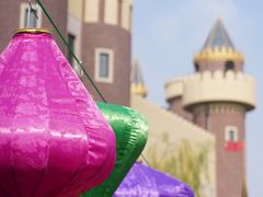 -安徒生童话乐园