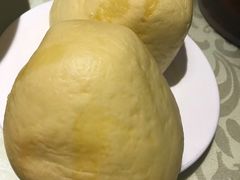 南瓜馒头-眷江南之小蓝鲸(王府大街店)
