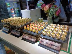 -渔纬港海鲜自助餐厅(湖里万达店)
