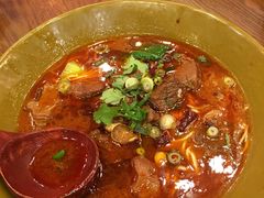 -天府小面馆(Emporium)