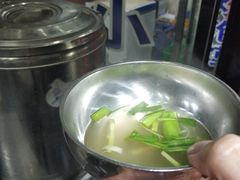 -刘信牛羊肉小炒泡馍(回民街店)