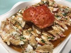 -海景壹号大酒店(滨湖店)