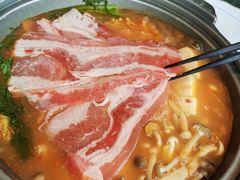 -九井澤精致料理(金茂店)