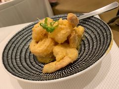 -新加坡海鲜共和(名胜世界圣淘沙海滨坊)