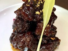 -荷风细雨·中国茶宴(碧云店)