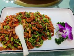 -大师傅金奖啤酒鱼(阳光店)