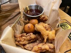 -包装马车·韩国料理·포장마차