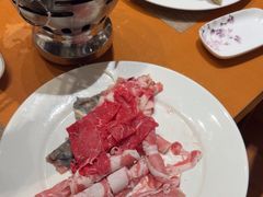 -南通绿洲国际假日酒店全日餐厅